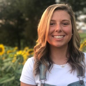 Meet your Posher, Hannah